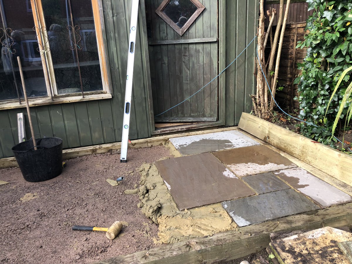 Andy Barber tweet media