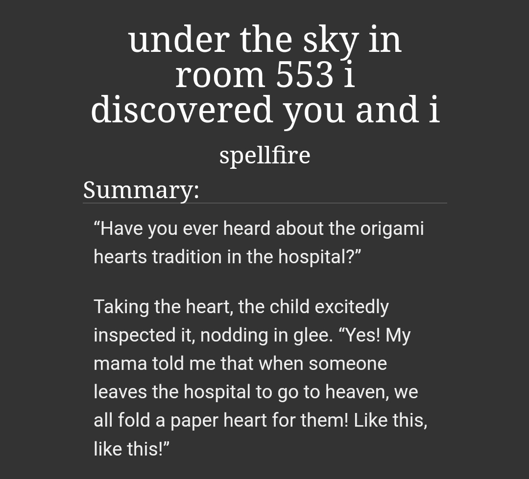 i think we all know which fanfic