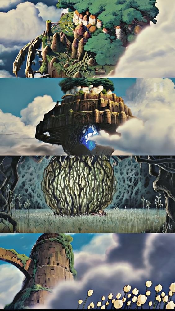 $LAPUTA CTO Ethereum Origins tweet media