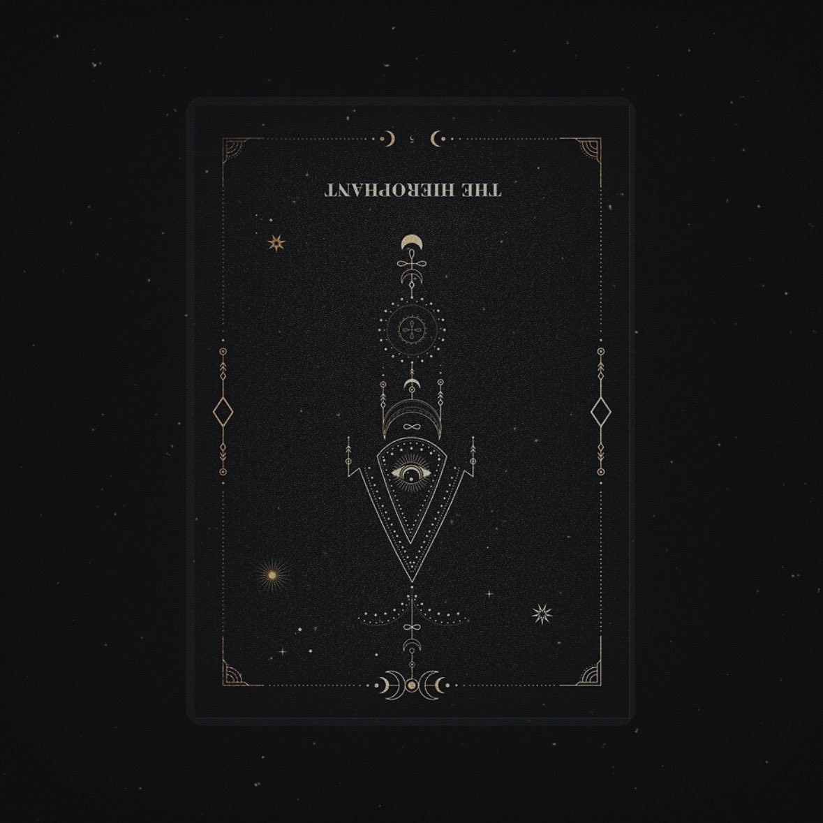 —— ☽ bagong buwan. tweet media