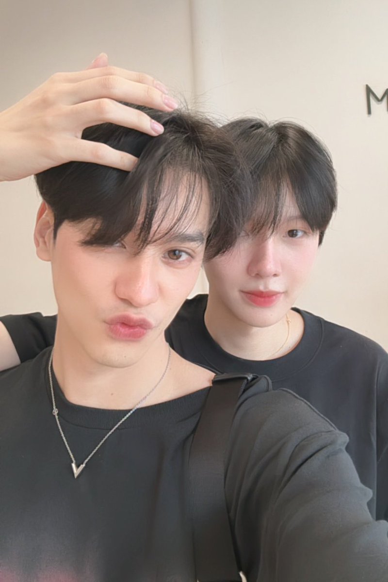 Backss165's tweet photo. ชอบ #เก่งนำ้ปิง และ #แม็กกี้บาส มากๆ เพราะว่าน่ารักทั้ง 2 คู่ ดูเป็นคู่ที่เข้าใจกัน เป็นความสบายใจให้กัน พูดคุยกันได้ทุกเรื่อง ตัวติดกันตลอด ศีลเสมอกันสุดๆ555555 น้องพาทำไรพี่ทำหมด ยอมน้องเสมอ ฝากติดตามผลงานของ 2 คู่นี้ด้วยน้า💖 https://t.co/bmKw4EC6TL