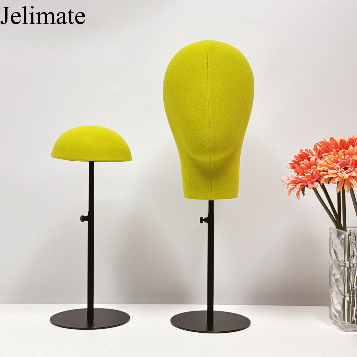 Jelimateform's tweet photo. Jelimate velvet mannequin head #mannequinhead #mannequin #dressform #display #windowdisplay #model #clothingboutique #hats #wigs #sunglasses #wigstore #fashionmodel #scarf #fashiondesigner #fashionstore #fashionstyle #velvet #headband #mannequinchallenge #homedecor #visual #video https://t.co/zpZ2ZCfERn