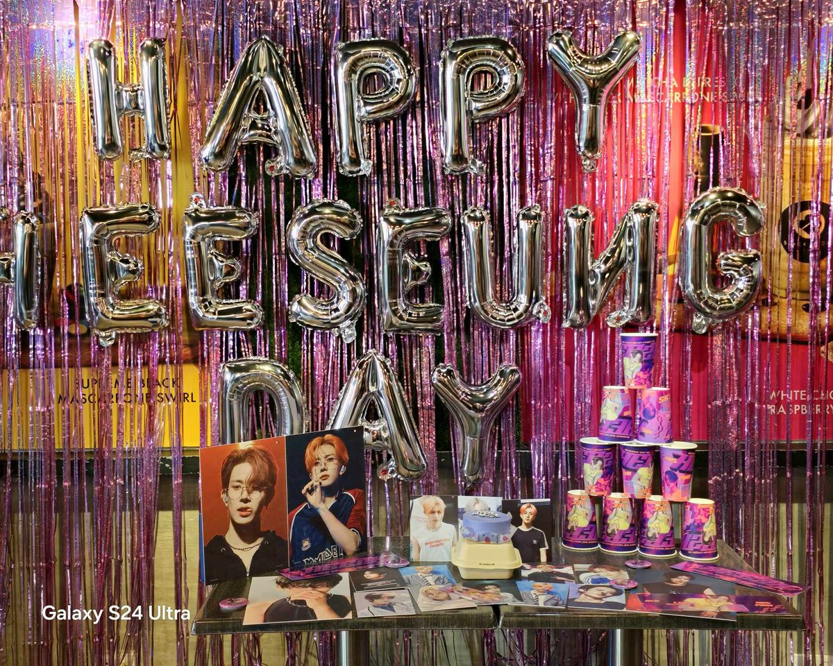 itsmejherben's tweet photo. Super late post π
Hirap maging busy π€π»
Btw thanks for the wonderful day
@cafe113O
#Cafe1130 #HEE2KCSE #HeeDay #HEEtober https://t.co/6J7qnuG1X6