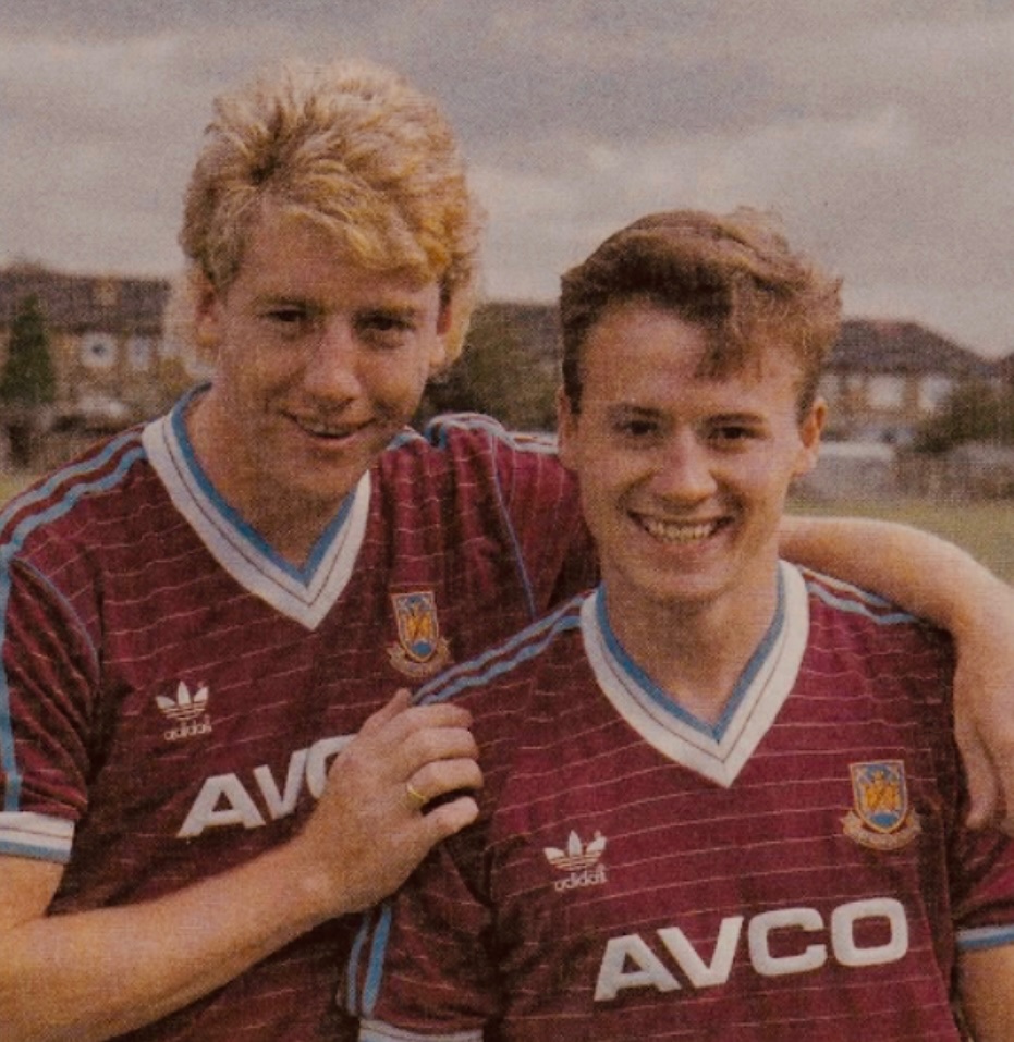 Maidstone Len tweet media