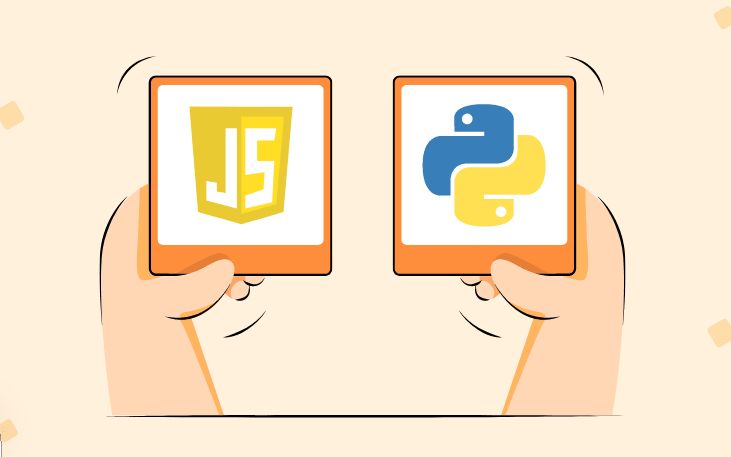 Nimblechapps's tweet image. JavaScript vs Python: Which Language to Prefere?
Explore here: buff.ly/3Y9JSPx
Choosing between JavaScript and Python is a tough call!
Both languages dominated the tech world, each with unique strengths.
#JavaScriptVsPython #WebsiteDevelopment #Nimblechapps