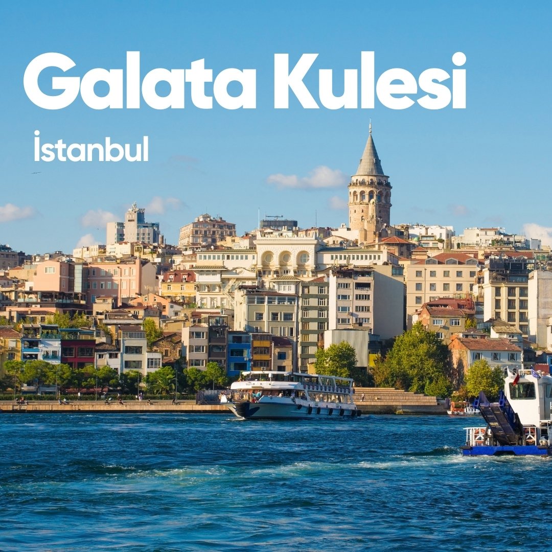 lomiocom's tweet photo. Galata Kulesi, Bizans İmparatoru Justinianos tarafından MS 507 - 508 yılında inşa edildi. Kule, 2013 yılında UNESCO Dünya Mirası Geçici Listesi’ne dahil edildi. İstanbul’un manzarasını doya doya izleyebileceğin bir konumda bulunan kuleyi mutlaka ziyaret etmelisin!
#galatakulesi https://t.co/8OC33cgzRW