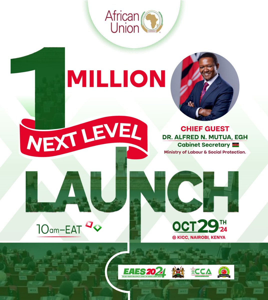 emmaibra's tweet photo. The launch is happening are you coming?
@CorporateCaree2 
@Afr https://t.co/DHBbrkuiuv