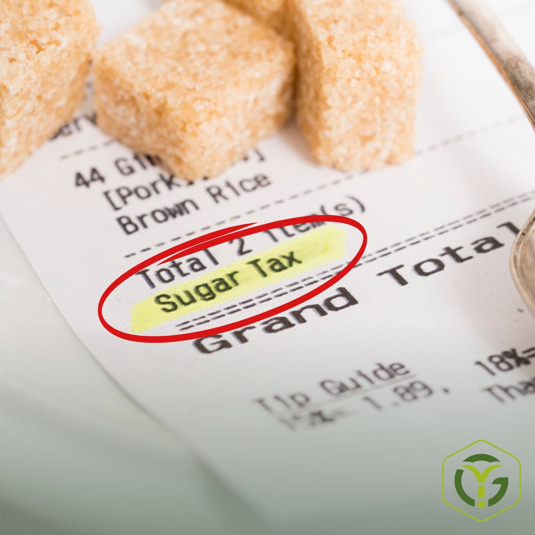 Increasing the #sugartax won’t solve our nation's #hungercrisis. Hunger is a complex issue that requires #jobprotection &amp; efforts to lift people out of poverty, not job-destroying taxes. We urge HEALA to stop misleading the public.