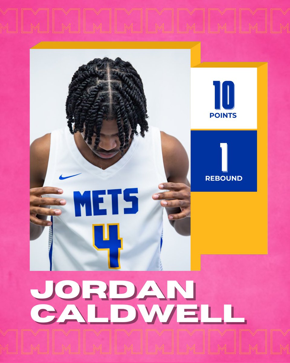eStem Mets’ Basketball tweet media