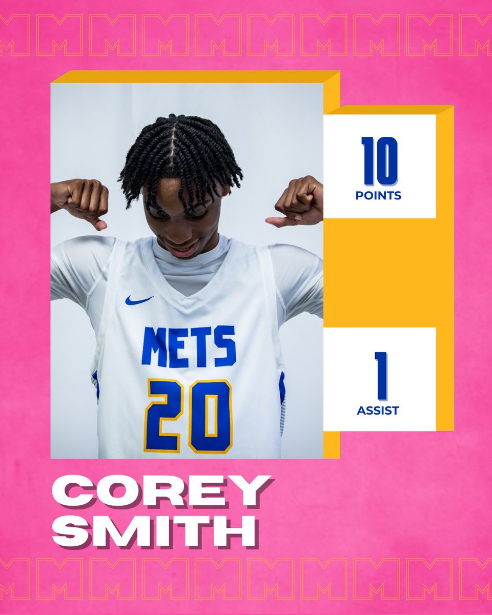 eStem Mets’ Basketball tweet media