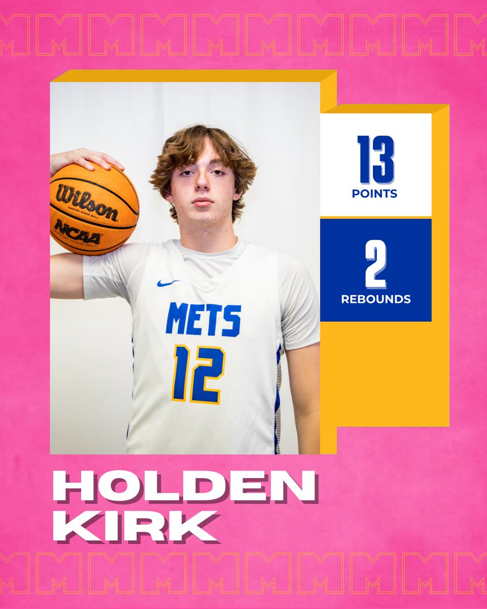 eStem Mets’ Basketball tweet media