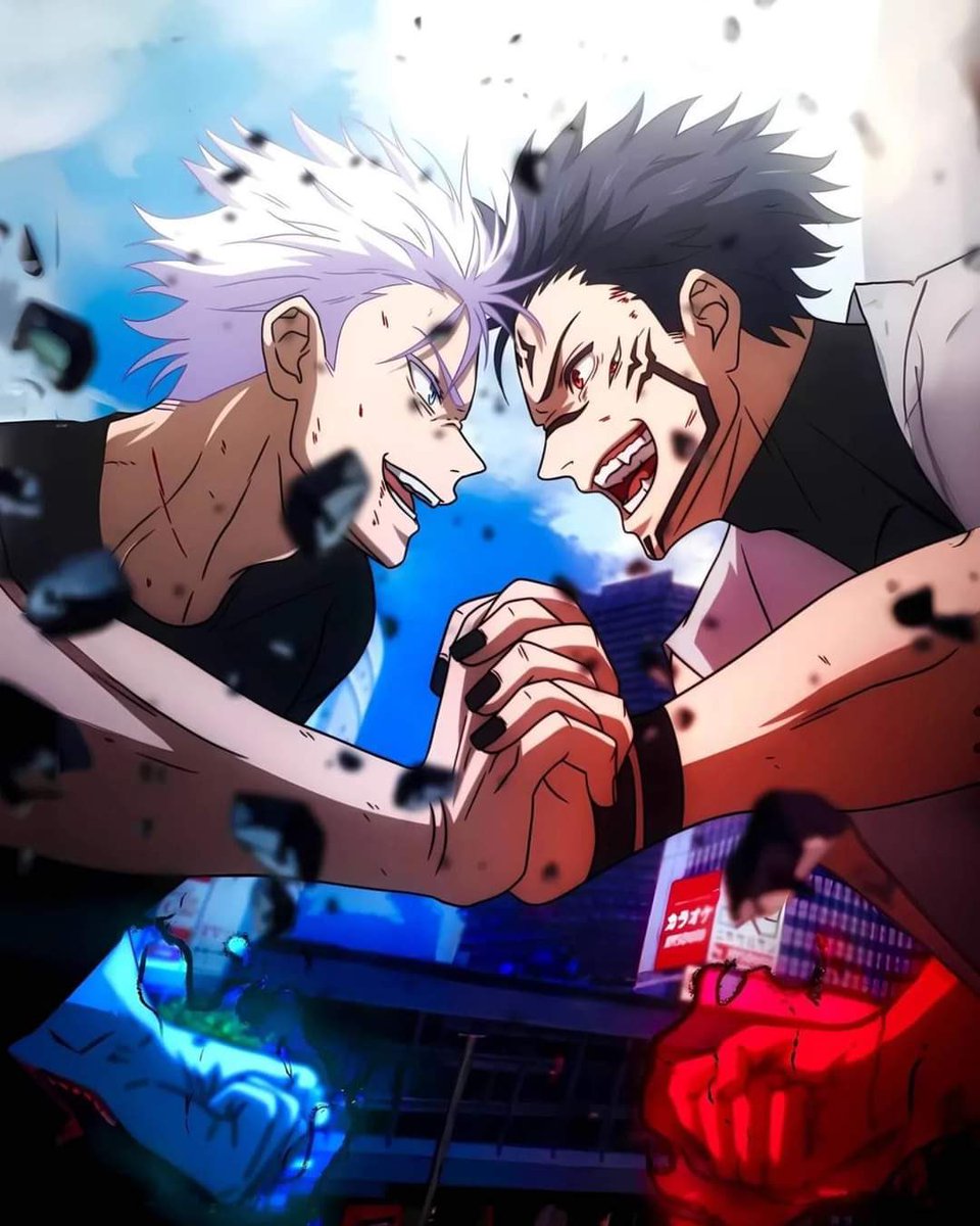 jujutsuAkutami's tweet photo. #JujustuKaisen https://t.co/SkZfkFpYBV