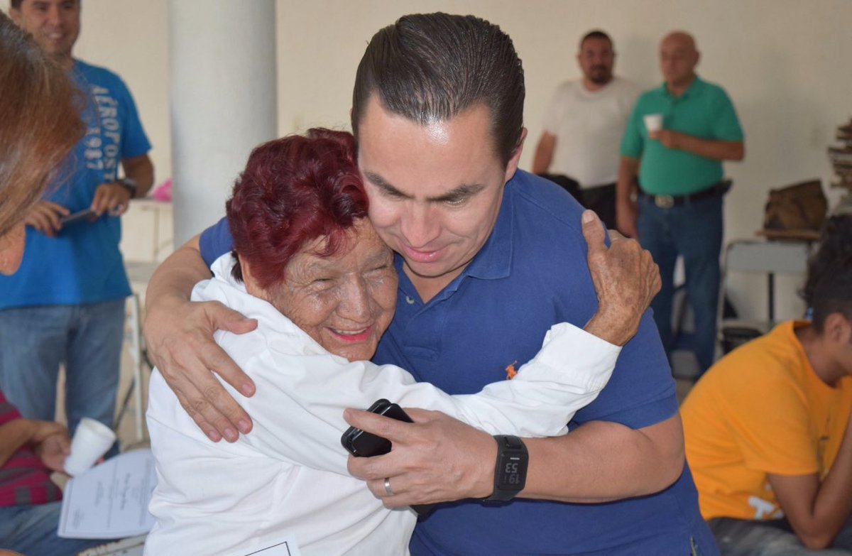 Chava Rizo tweet media