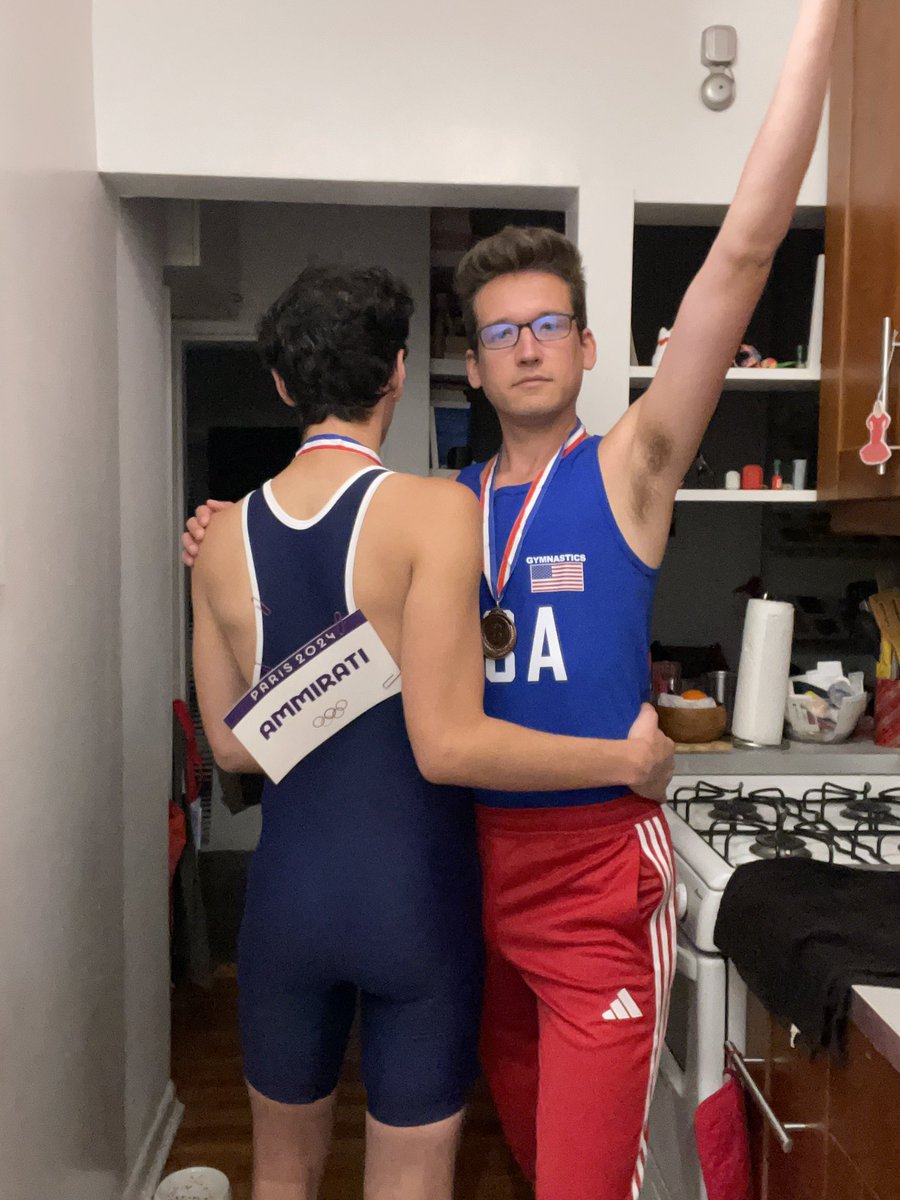 Billy Recce tweet media