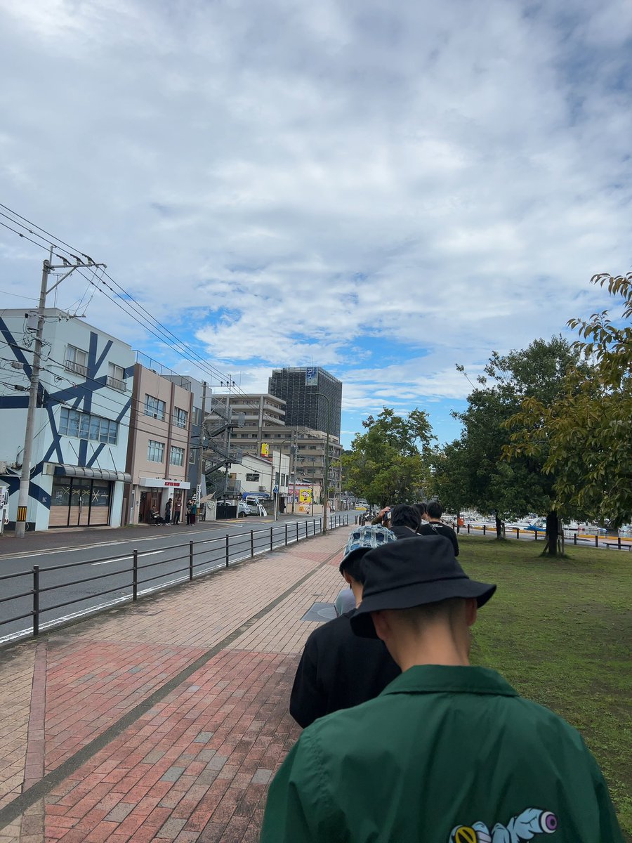 gologolobachou's tweet photo. 6番の神引きできました🥺
しげたさんともお話できて、よかったです❗️アイマスク渡せてよかった😭ハッピーヨウカンも２つ購入、ガチャガチャも5回回せました🙇明日もよろしくお願いいたします👍 #goccodo
#nataldesign1999
#skulltoys
#neo_one
#kto_kto
#scatter_brain_fukuoka
#sofubi_trunk_show https://t.co/V1yr4cHNQl