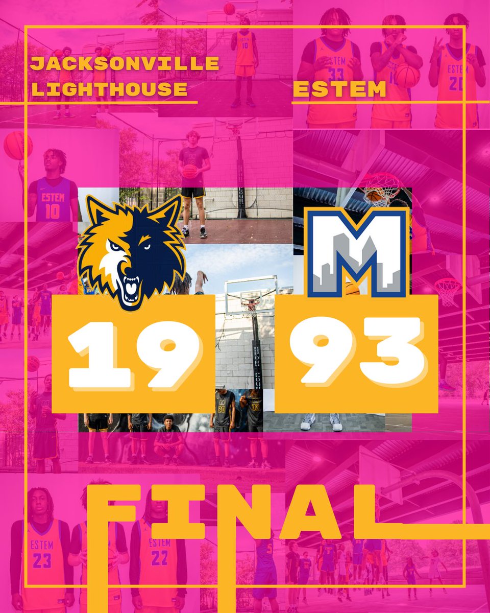 eStem Mets’ Basketball tweet media