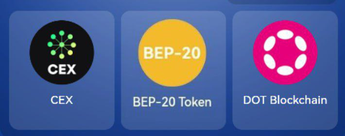 forcryptaTC's tweet photo. New Combo from TapCoin October 26
Don't Forget to claim hourly reward 

✔️https://t.co/6LLdxvkfhL

Join our channel: https://t.co/hhcNjCquva https://t.co/DRbgxYJM2x