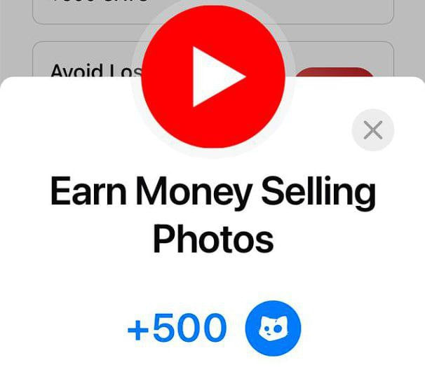 forcryptaTC's tweet photo. ⚡️Cats Today's Code
📅25/10/2024

🎬Title: Earn Money Selling Photos
 🌀Code: COLLATERAL

🎬Title: Where to Sell Your Photos
 🌀Code: CONSENSUS

🎬Title: Protect Your Investment
 🌀Code: DUMP

https://t.co/fIt2xq0ByQ
Meow, lets see who is OG 😼

Join our channel: https://t.co/iQTbh7NzQJ