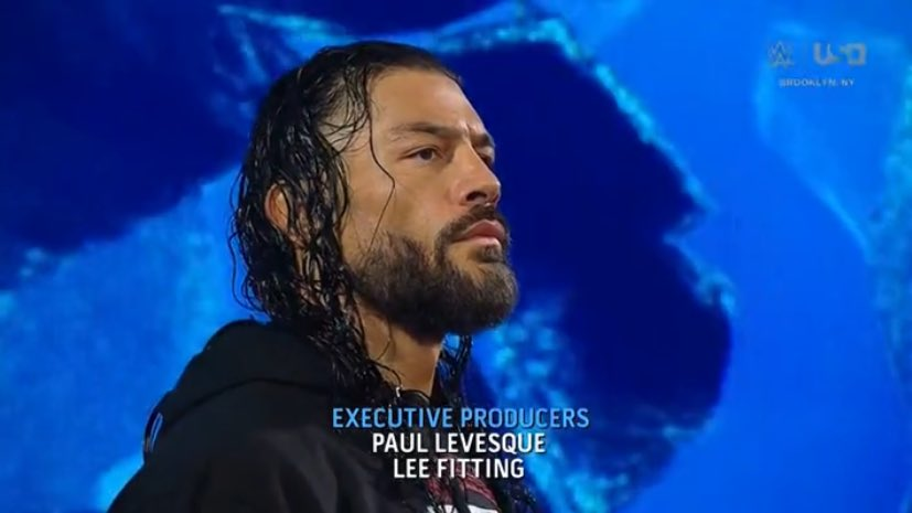 There is nothing like The Bloodline storyline man.

The best tag team in the world is back. The best faction of all time is almost back.

THE GREATEST STORYLINE IN PROFESSIONAL WRESTLING.

WE ARE SO UP 😭😭😭🔥🔥🔥

#SmackDown