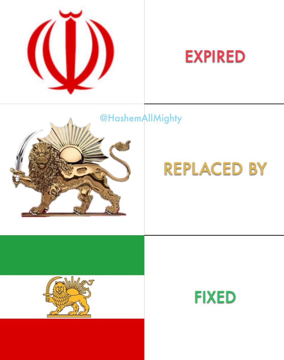HashemAllMighty's tweet photo. Sooner than we think 🦁🌞 
#KingRezaPahlavi 
#IranianStandWithIsrael https://t.co/TqWHGIcmPE