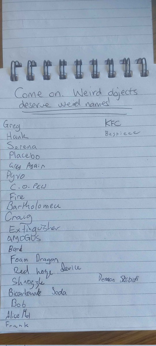 Too Many Teeth | AN Demo out now! tweet media