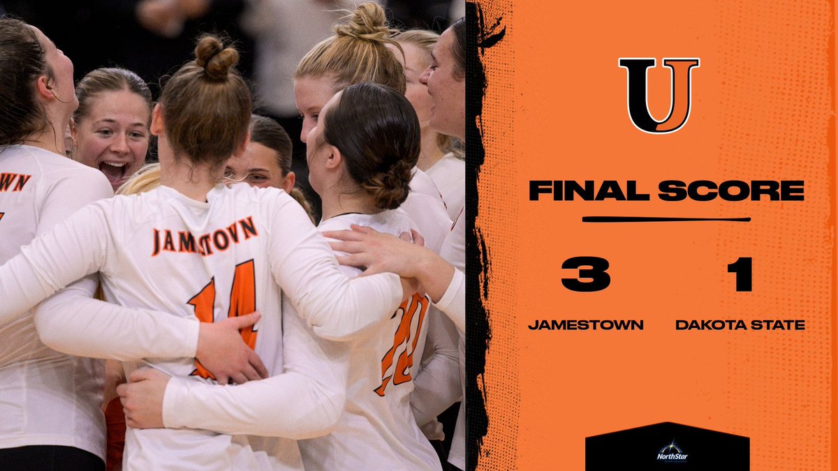 Jimmie Volleyball (@ujvolleyball) on Twitter photo 