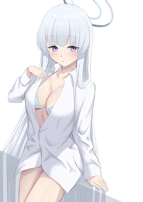 ノア……! 