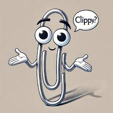 Clippy (Meme) tweet media