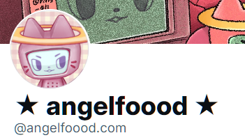 angelfoood's tweet photo. updated handle on the other website 🦋 https://t.co/l0LS5urkCY