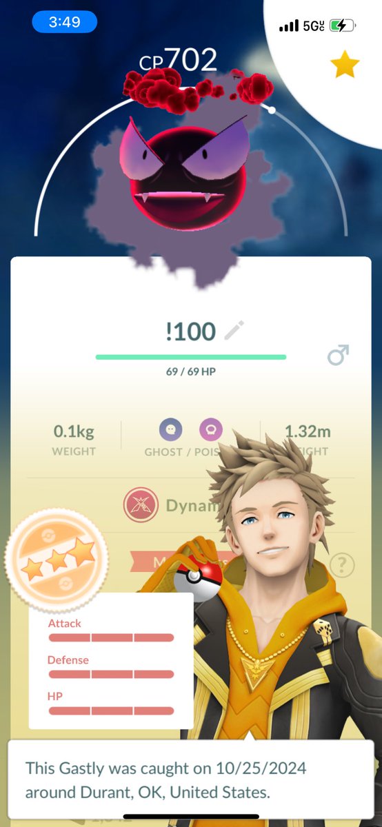 I guess this is cool right?