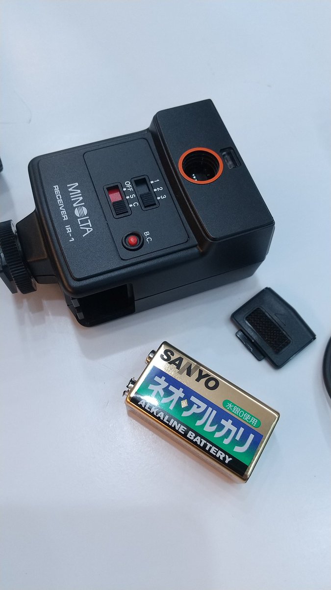 camera_yamaya's tweet image. ミノルタ界隈各位…