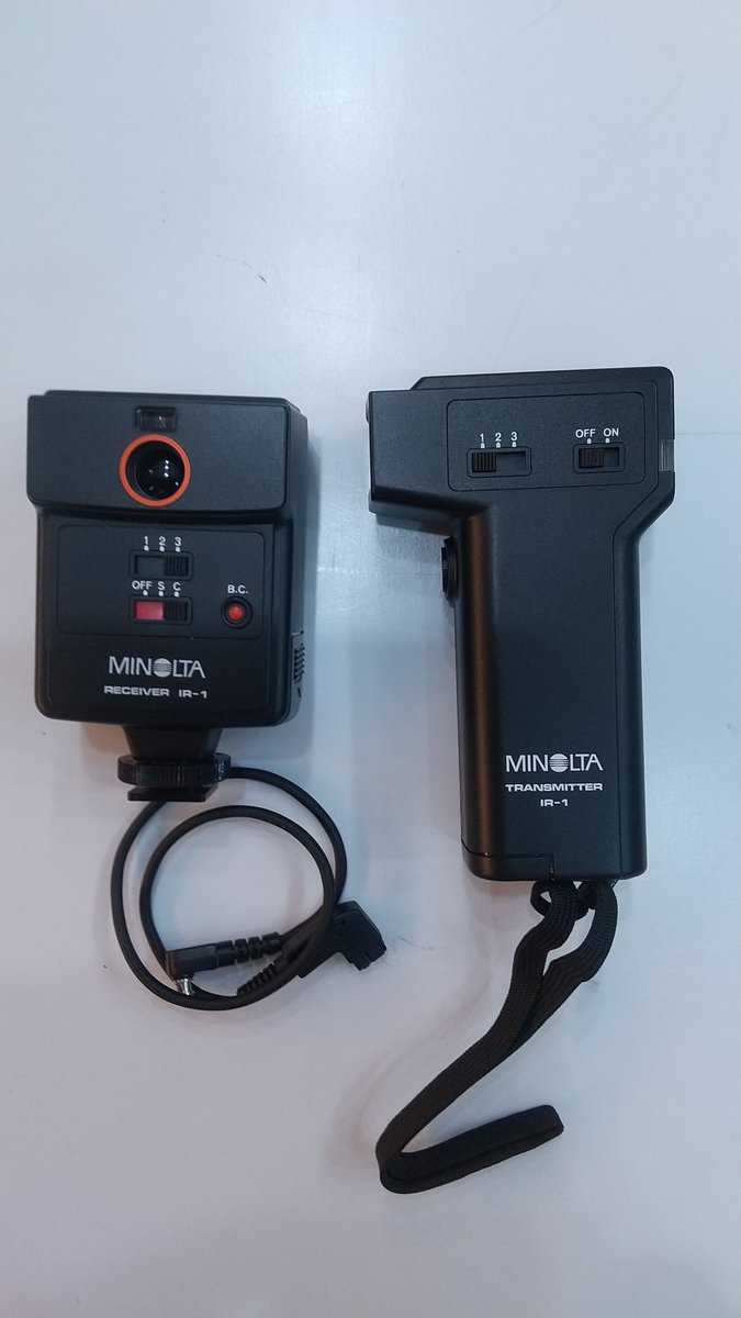 camera_yamaya's tweet image. ミノルタ界隈各位…