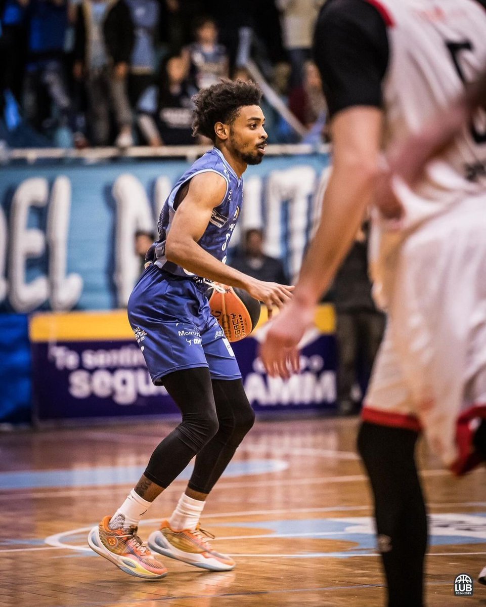 Victoria de <a href="/ClubCordon1/">Club Cordón</a> como local sobre <a href="/cawelcomeuy/">Welcome</a> 95 a 75 por Liga Uruguaya, Victor Andrade 22 pts, 12 reb, 3 reb, Deshone Hicks 16 pts, 5 reb, 3 asist, Xavier Cousté <a href="/XavierCouste/">Xavi</a> 14 pts, 6 reb, en Welcome Gerónimo Viera 25 pts, 3 reb, 2 asist, Santiago Moglia 16 pts, 5 reb