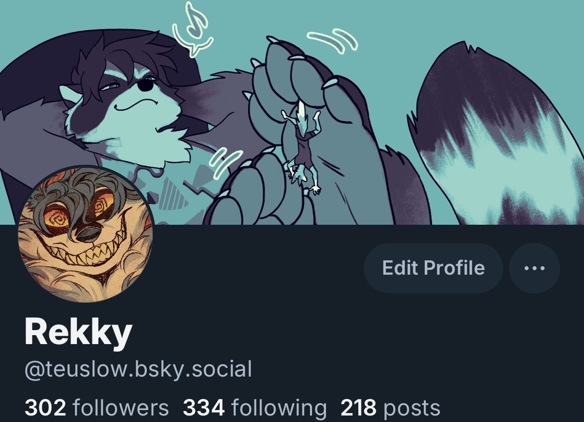Rekky tweet media