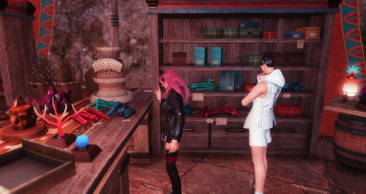 Humaira4June's tweet photo. #elftober2024 Day 24 : Keepsake
There are many keepsakes that you can find around the places.
#colorsofmydays #GPOSERS #ElezenHours https://t.co/q6YRTScL4A