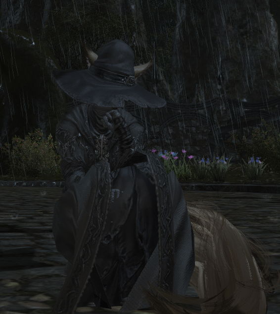 wolemet's tweet photo. bloodborne witch at #BewitchedAP https://t.co/MI2kwEHx6e