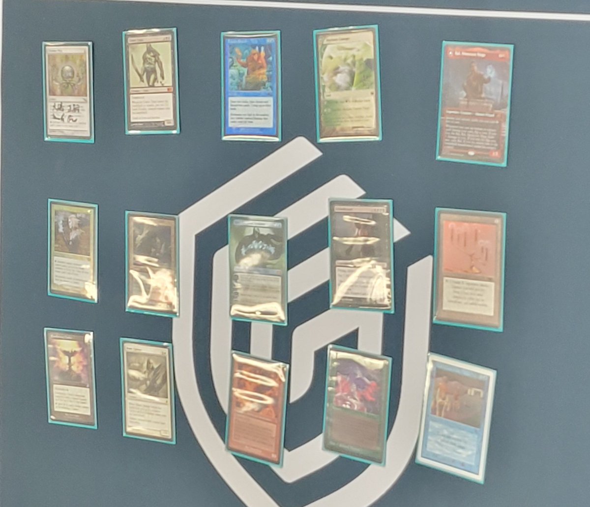 fireshoes's tweet photo. Take an extra turn after this one.#TimeWalk #mtg https://t.co/AOV0QnwhpV