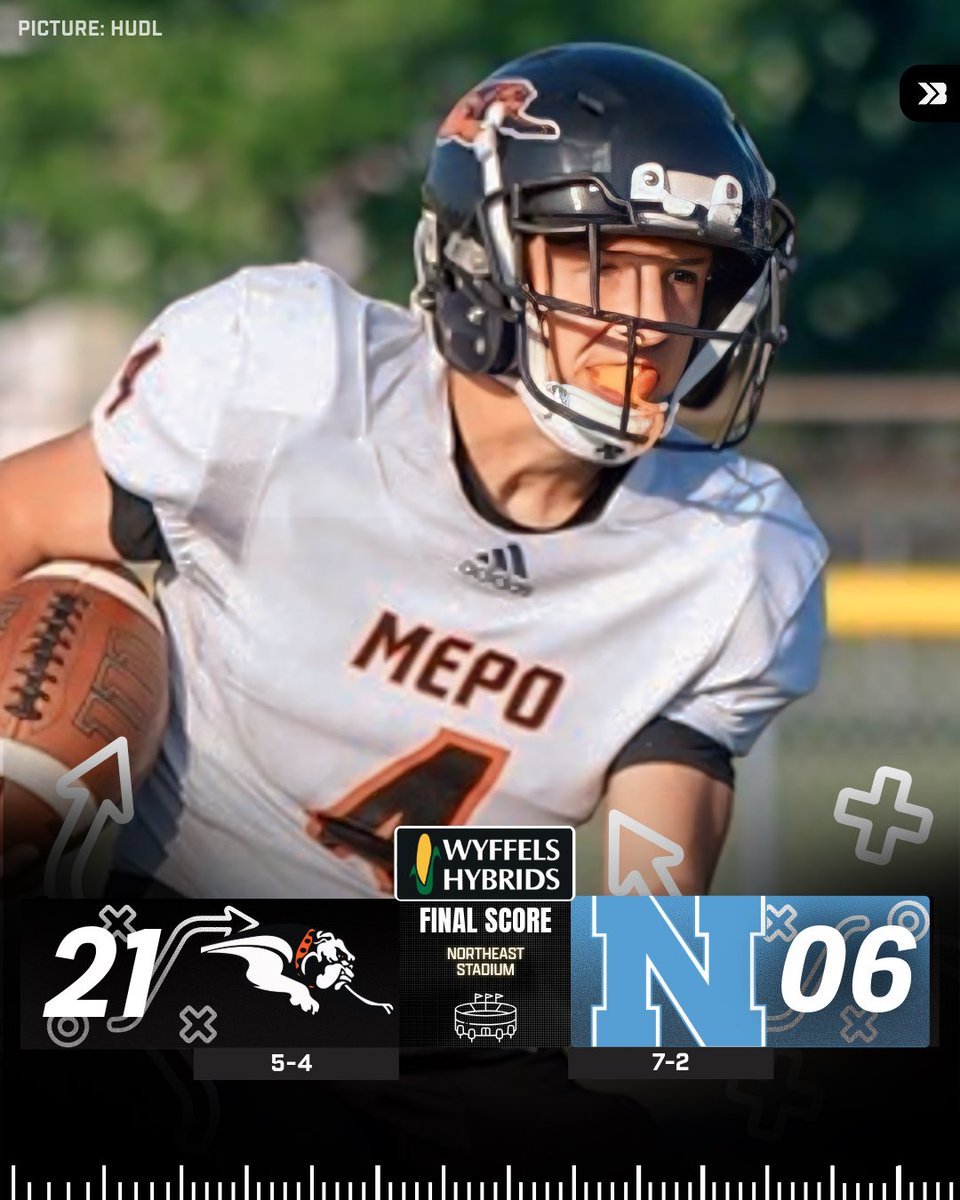 Bound Iowa tweet media