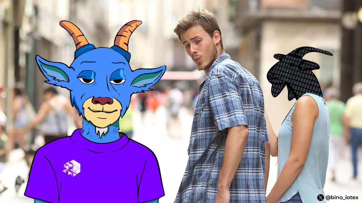 $BINO the GOAT tweet media