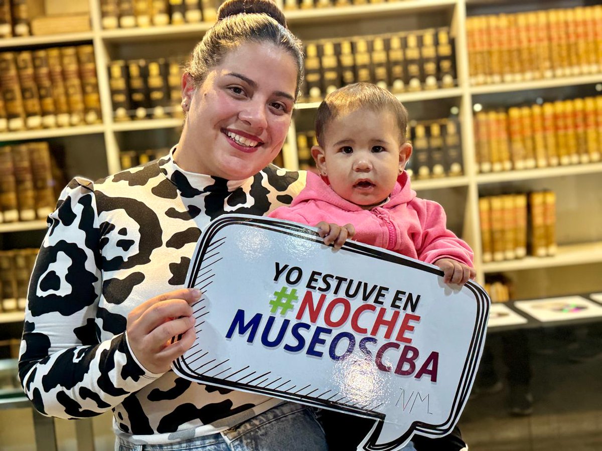 AgCbaCultura's tweet photo. @raulsansica @gobdecordoba @MuseoCaraffa @EspacioMdM @MuseoDionisi @loteriacba @PaseoBuenPastor 🕰️ ¡Viaje en el tiempo en el Archivo Histórico! 🕰️
Descubrendo la historia a través de documentos originales, juegos interactivos y actividades para toda la familia. 👨👩👧👦 ¡Trivias y rompecabezas, explorando el pasado de Córdoba!
#NocheMuseosCba #MuseosCba #MuseosCordoba https://t.co/9bZccP0KpX
