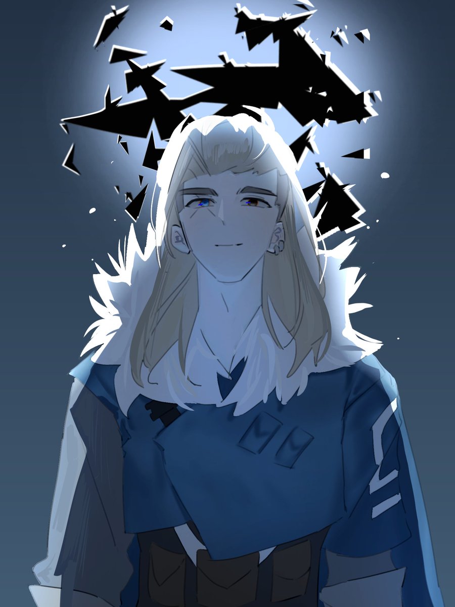 #valorant #valorantart 
알파 오메가 소바 첫만남 그리고싶엇을 뿐인데