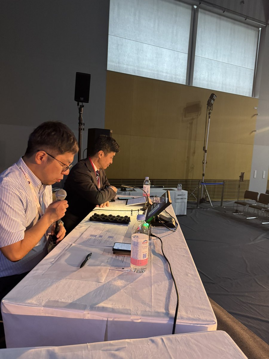 teamoncology's tweet photo. Discussed the importance of EDI and workforce diversity in cancer care. Also, I was able to introduce the EDI strategy by @ASCO. @Jsco2024Fukuoka for the invitation. The session was led by Dr Shimomura, @JTOP_workshop team members. https://t.co/1d5MhnwS5d