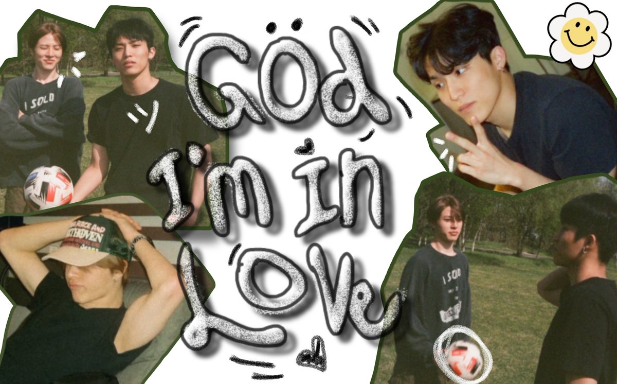 bollubantet's tweet photo. woohwan au.⠀   
                           
― god i'm in love.⠀⠀ https://t.co/ZGBLGoBFAv