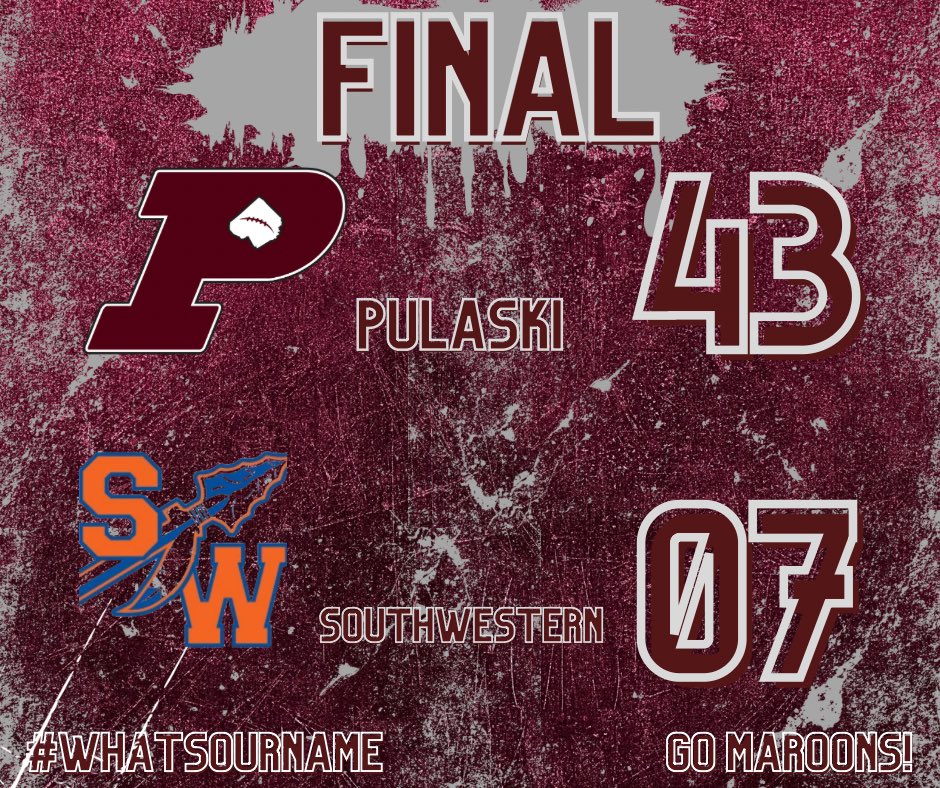 PCHSFB's tweet photo. DISTRICT CHAMPS!! https://t.co/kSruPWGaKc