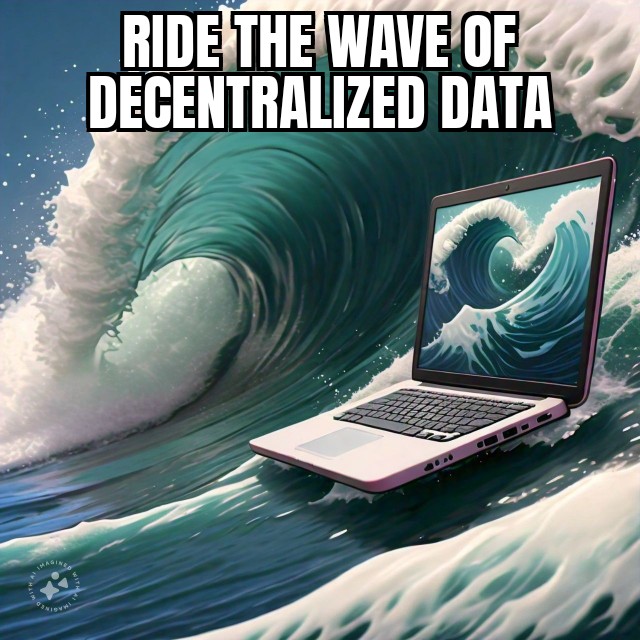 Benny74412's tweet image. Ocean Protocol: Where data sharing meets oceanic proportions #OceanProtocol #DecentralizedData #DataSharingRevolution
@oceanprotocol 
docs.oceanprotocol.com/developers/oce…