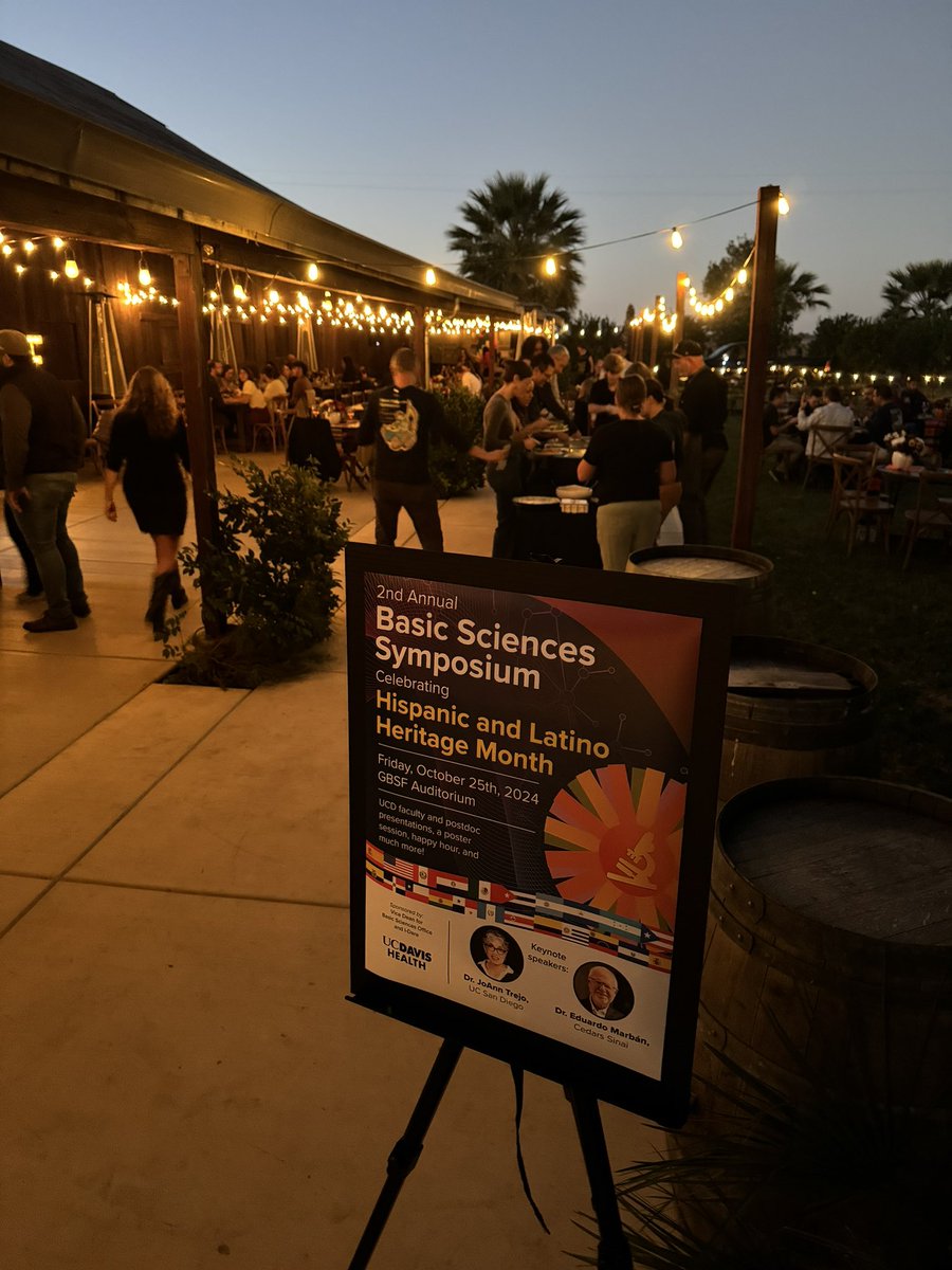 UC Davis Physiology tweet media