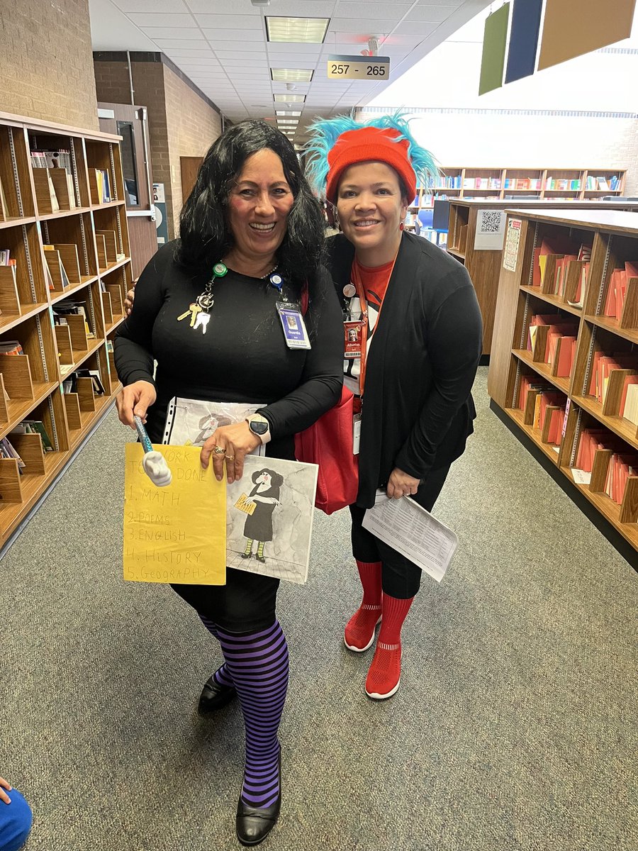 Book character parade! <a href="/Martin_Mustangs/">Martin Elementary</a>