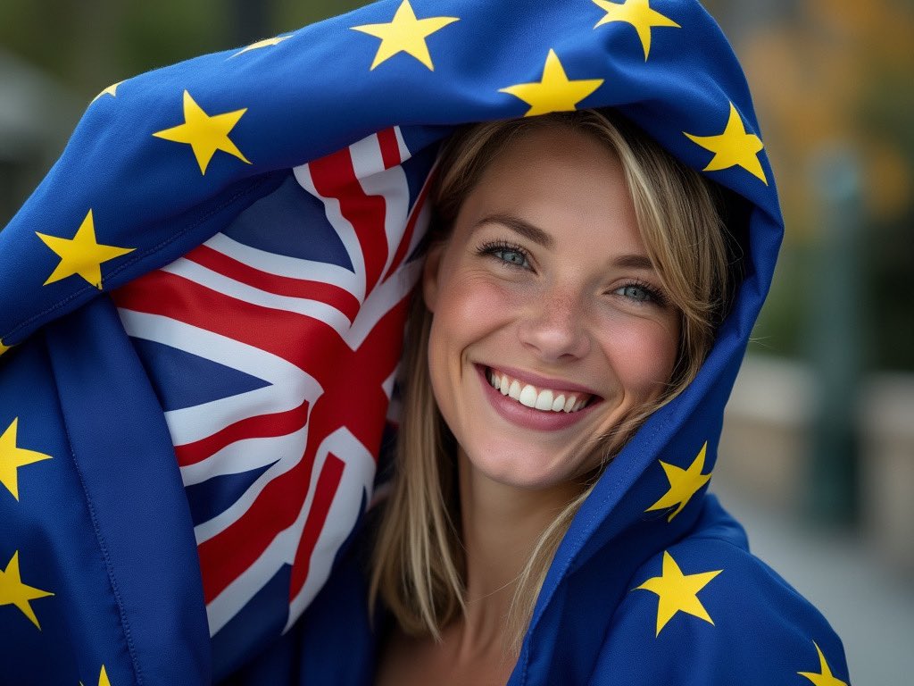 SaveFOM's tweet image. Remember when things just worked and we could live/work/study/retire in 32 different countries without ever having to worry about getting a visa?