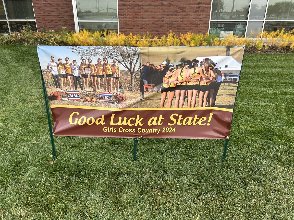 PLHS Girls XC tweet media