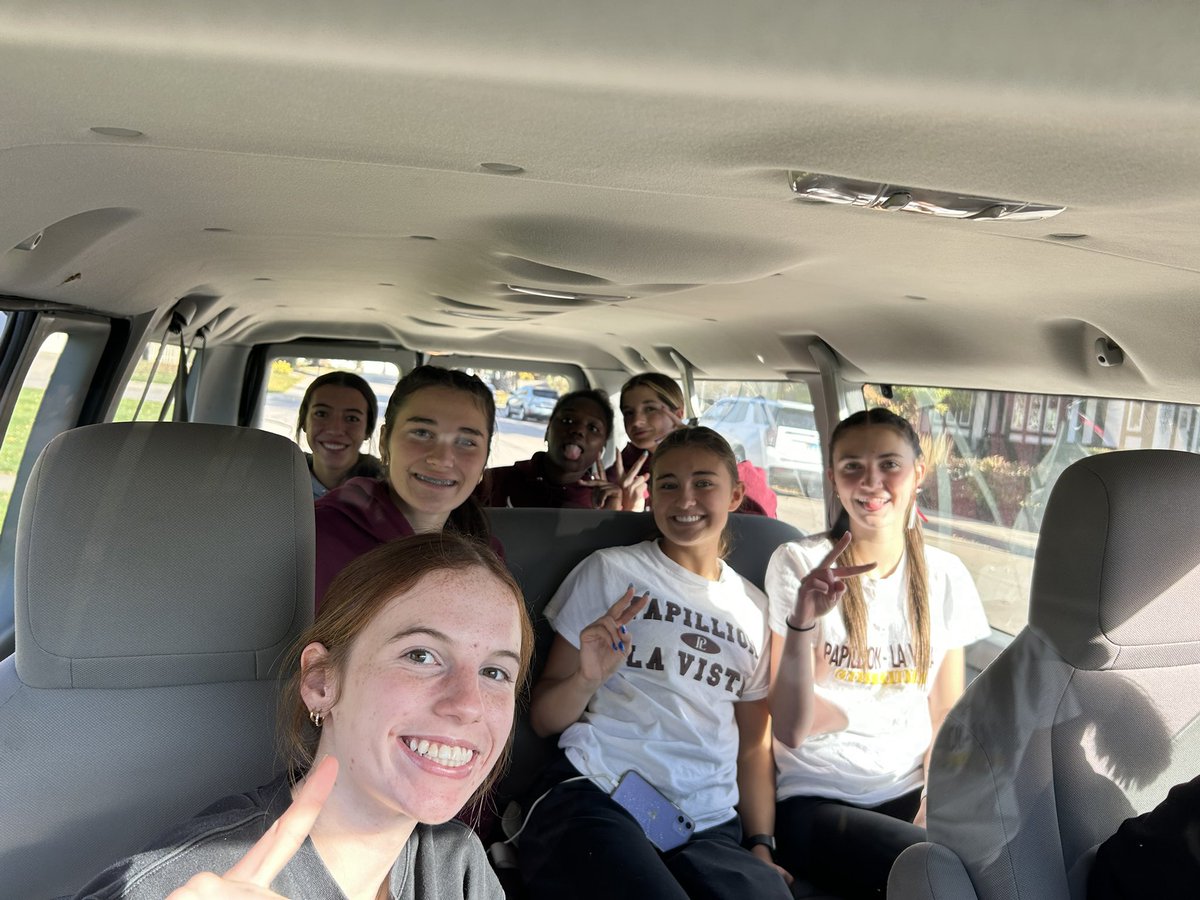 PLHS Girls XC tweet media